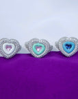 Mini Lovers Signet Ring