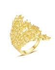 Vines Ring