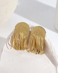 Rounded Tassel