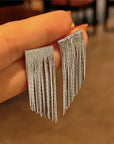 Sandy Tassel