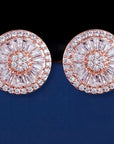 Pizza Pizza - XL - (Platinum, Rose, Black)