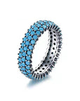 Turquoise Ring