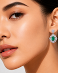 Glazed Gem - Green
