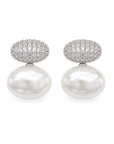 Pearl Candy - Silver