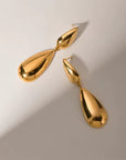 Golden Drops