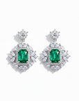 Glazed Gem - Green