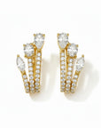 Sugar Spike - Gold