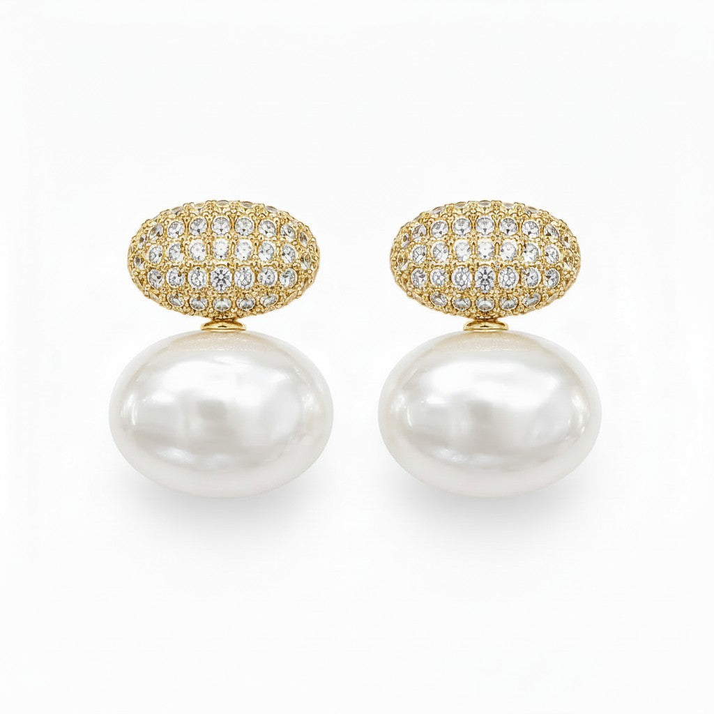 Pearl Candy - Gold