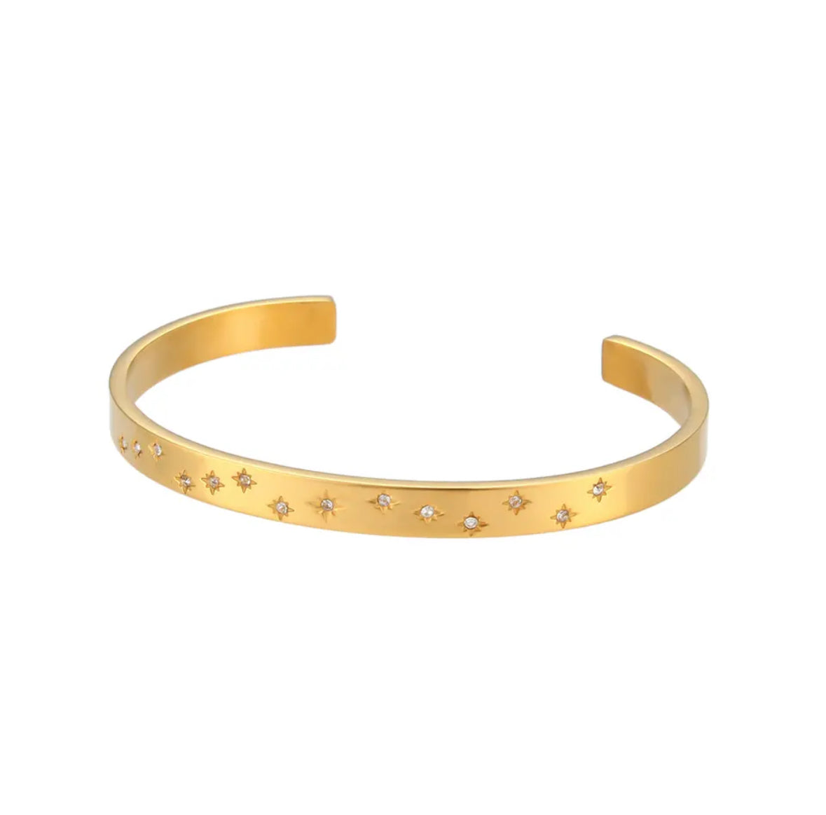 Add a Touch Bangles