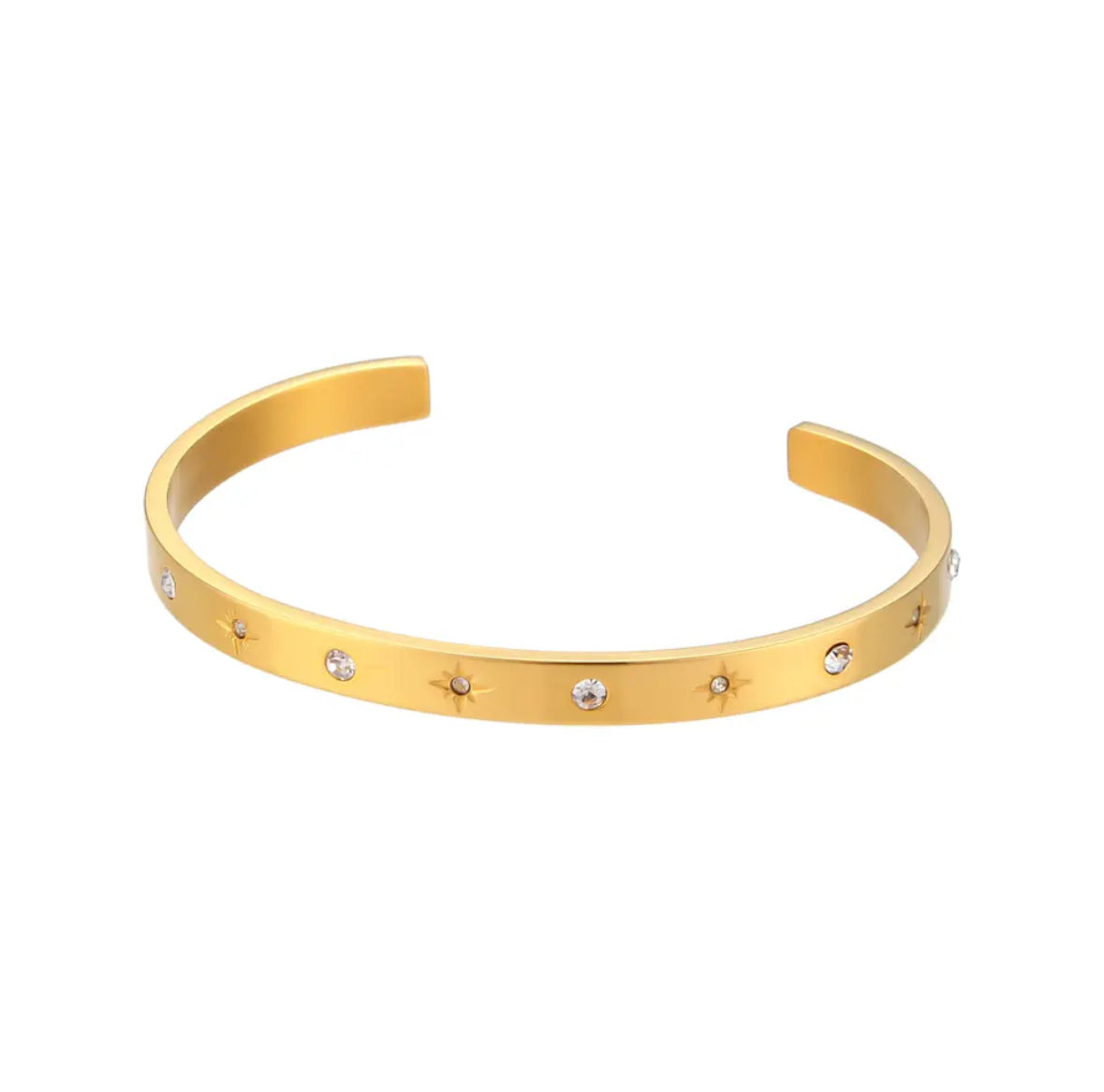 Add a Touch Bangles