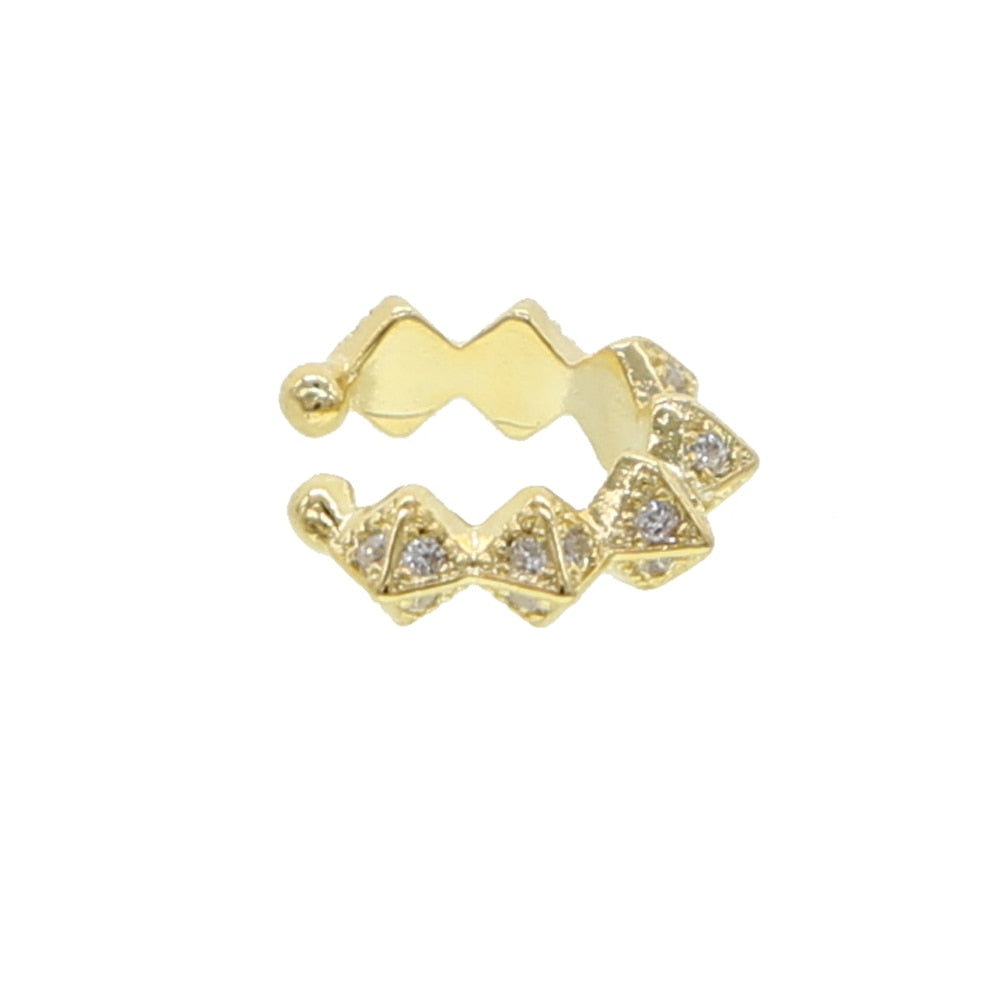 Spike Cuff