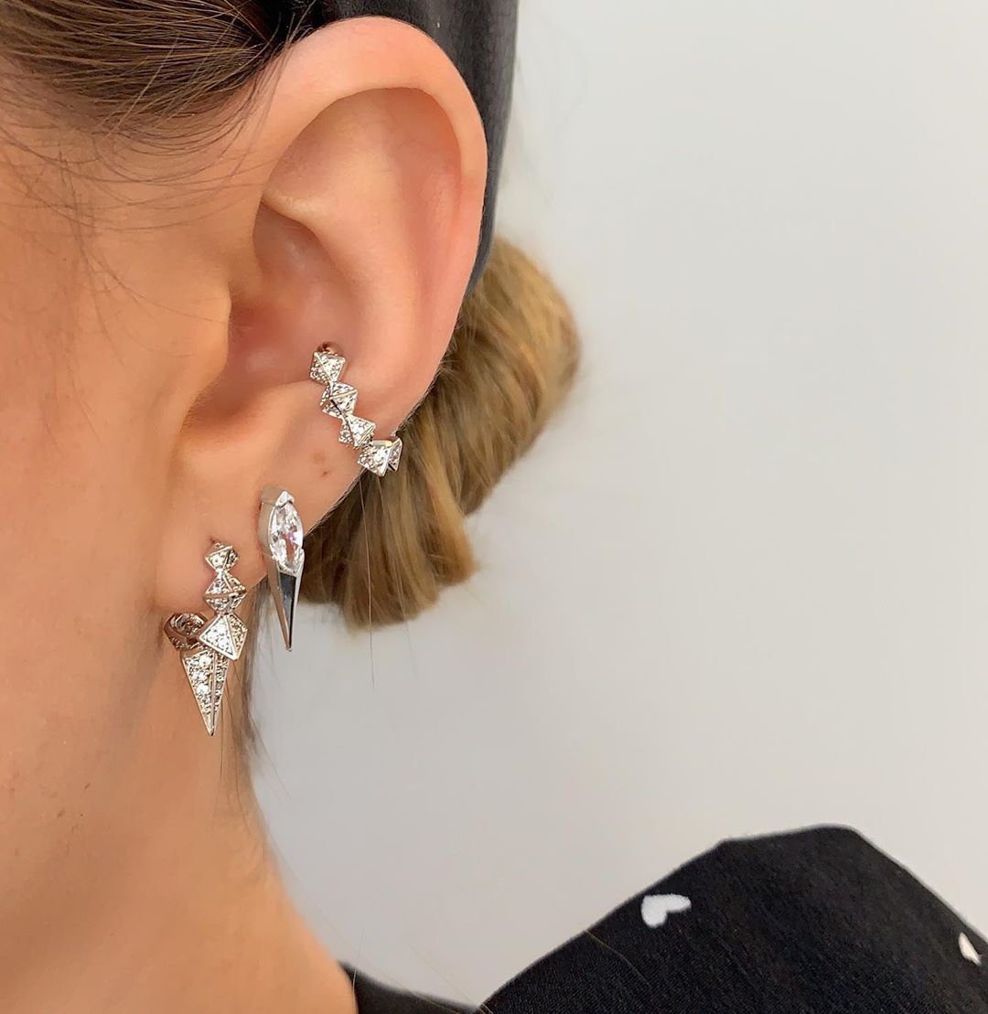 Spike Cuff