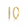 Gold - 13mm