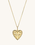 Sweet Heart Necklace