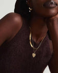 Sweet Heart Necklace