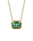 Sour Apple Candy Necklace