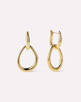 Honey Drop - Gold