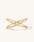 XOXO Ring