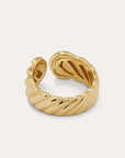Twist Glow Ring