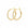 15mm Gold