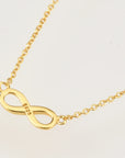 Infinity Bracelet