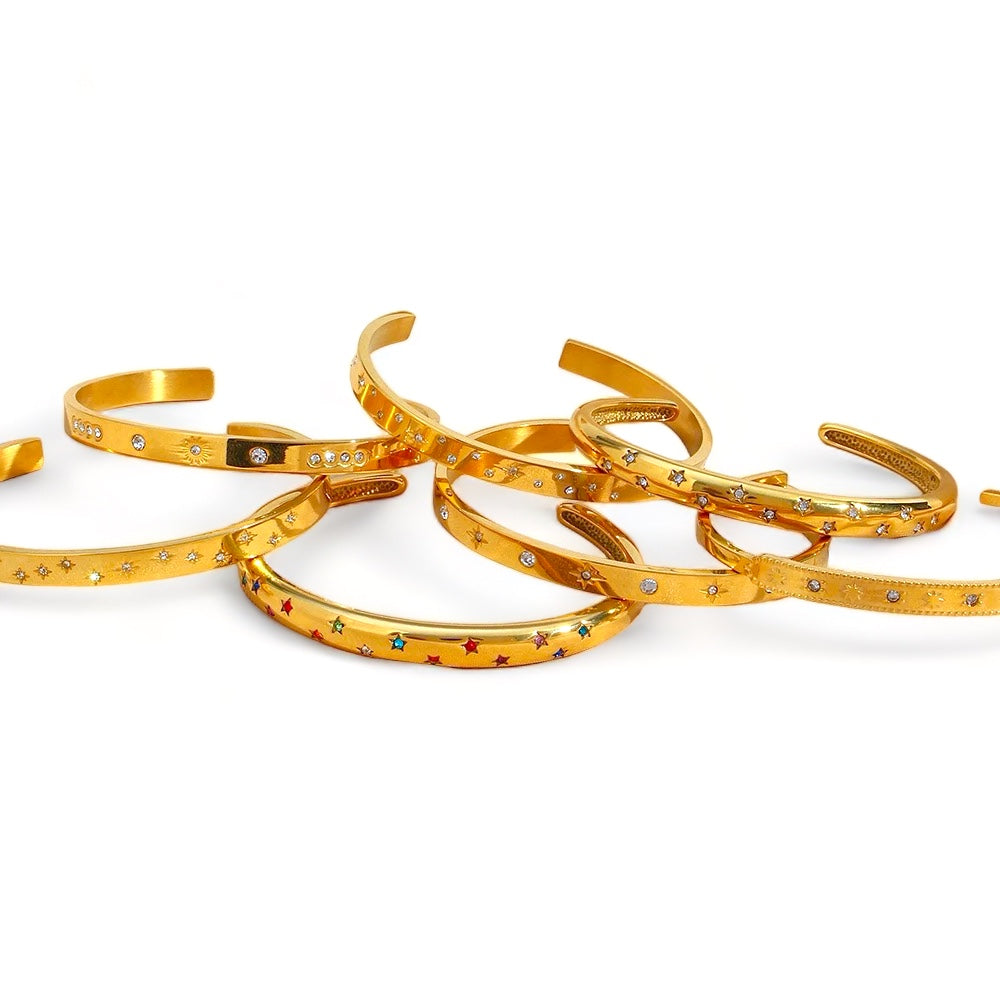 Add a Touch Bangles