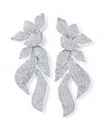 Queens Garden - Platinum