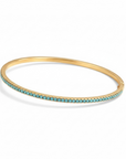 Sweet Bangle - Turquoise