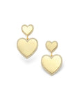 Cool Hearts - Gold