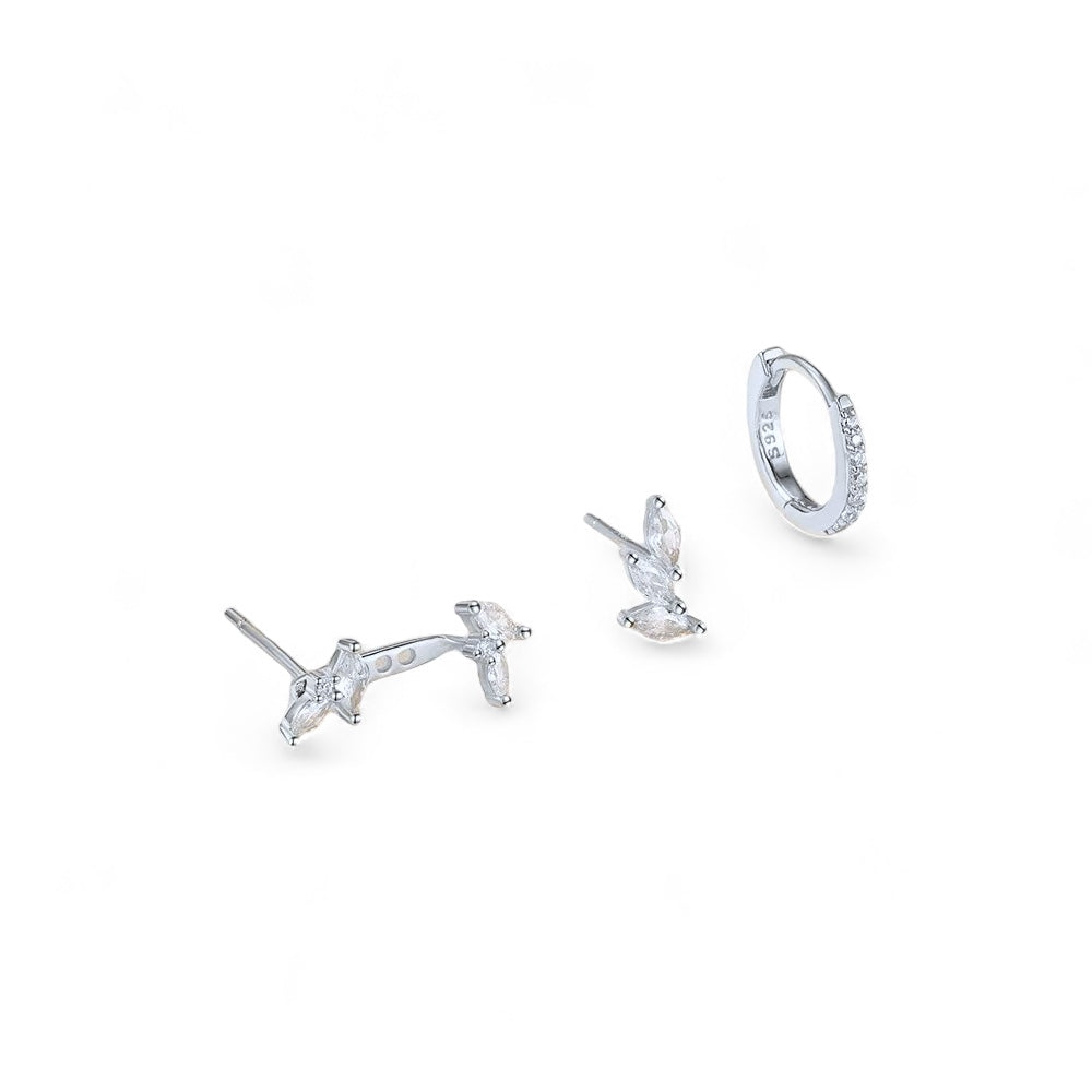 Lovely Piercing Trio