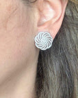 Spiral Flower