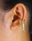 Dancing Sugar Cuff