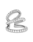 Triple the Sugar Cuff