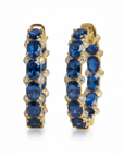 Sweet Hoops - Sapphire