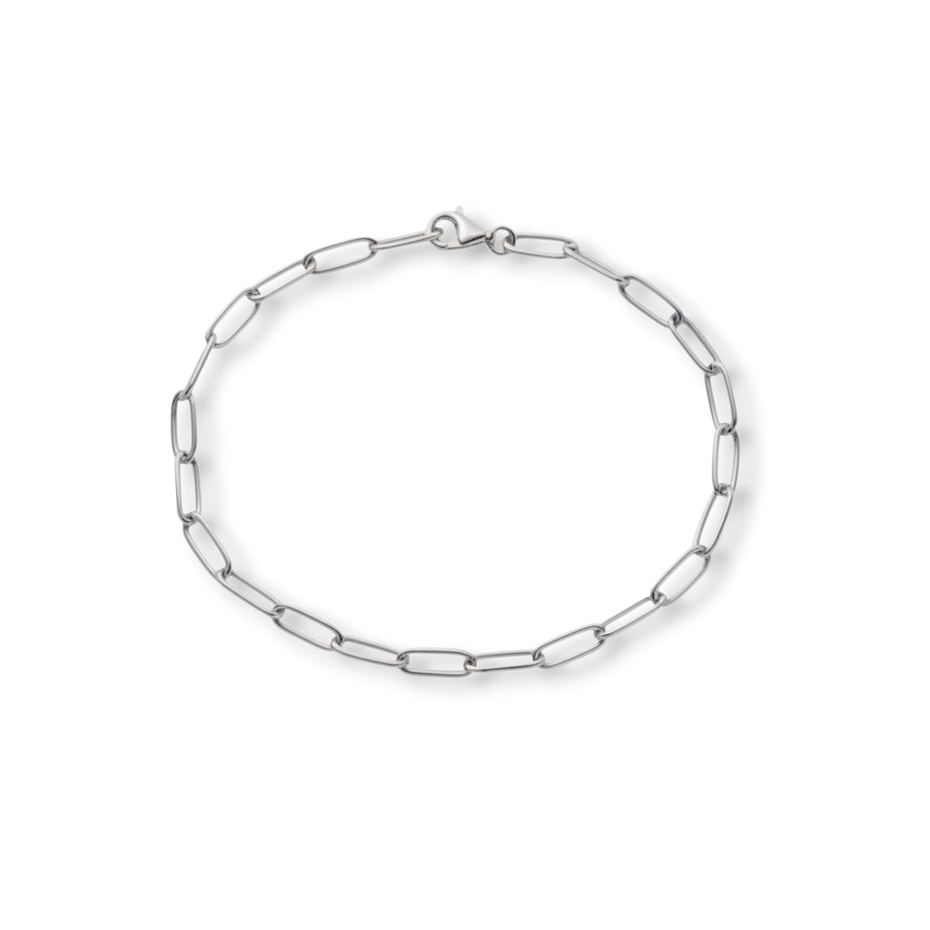 Paperclip Bracelet