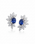 Blueberry Fizz Studs