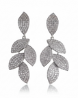 Candied Leaf Drops - Platinum
