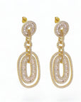Golden Candy Loops