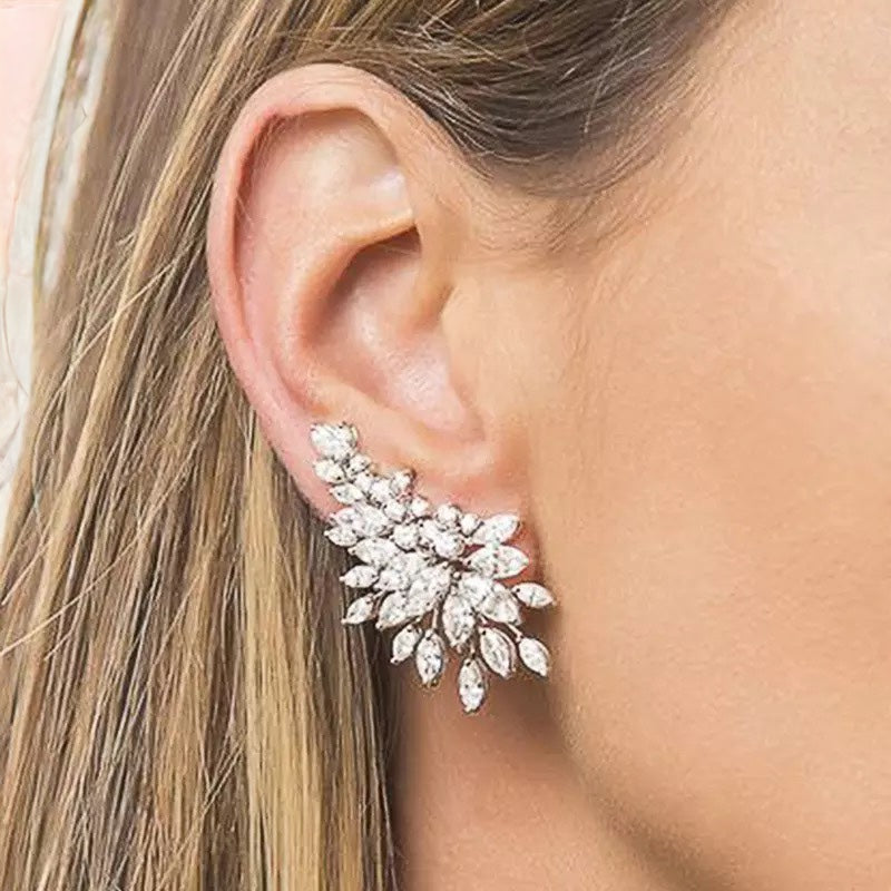 Blossom Delight Earring