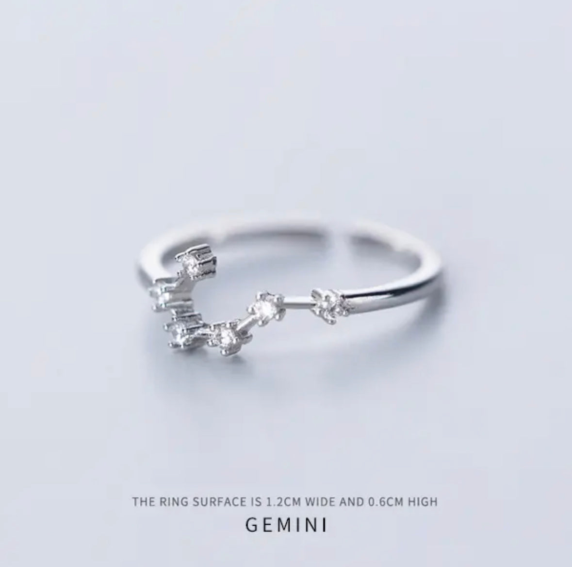 Constellation Ring