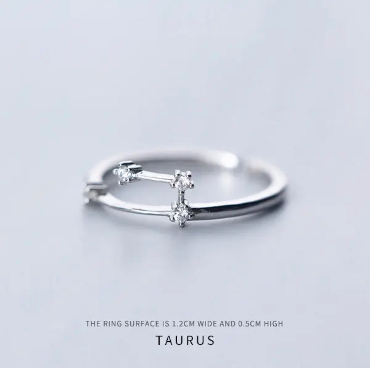 Constellation Ring