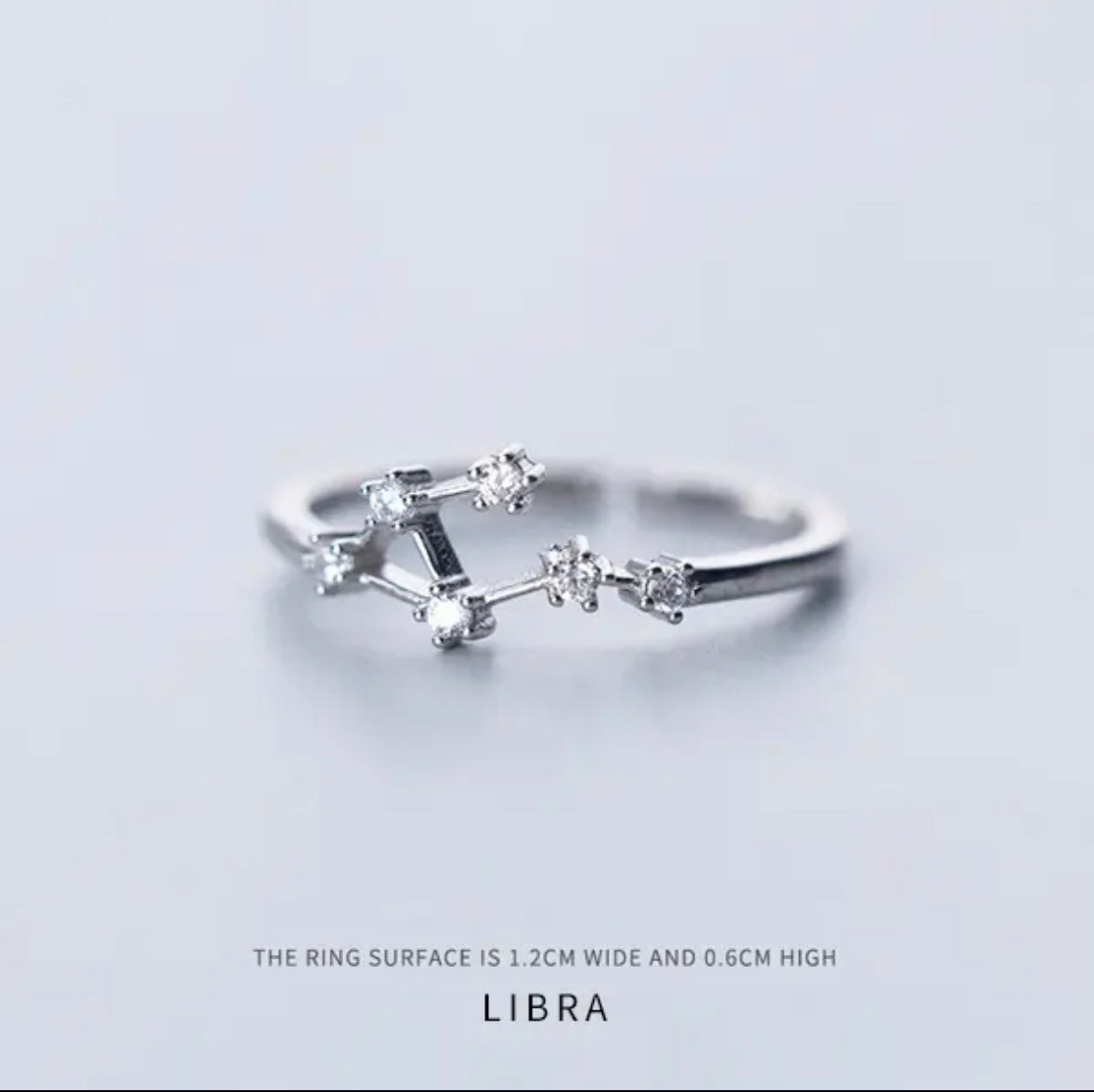 Constellation Ring