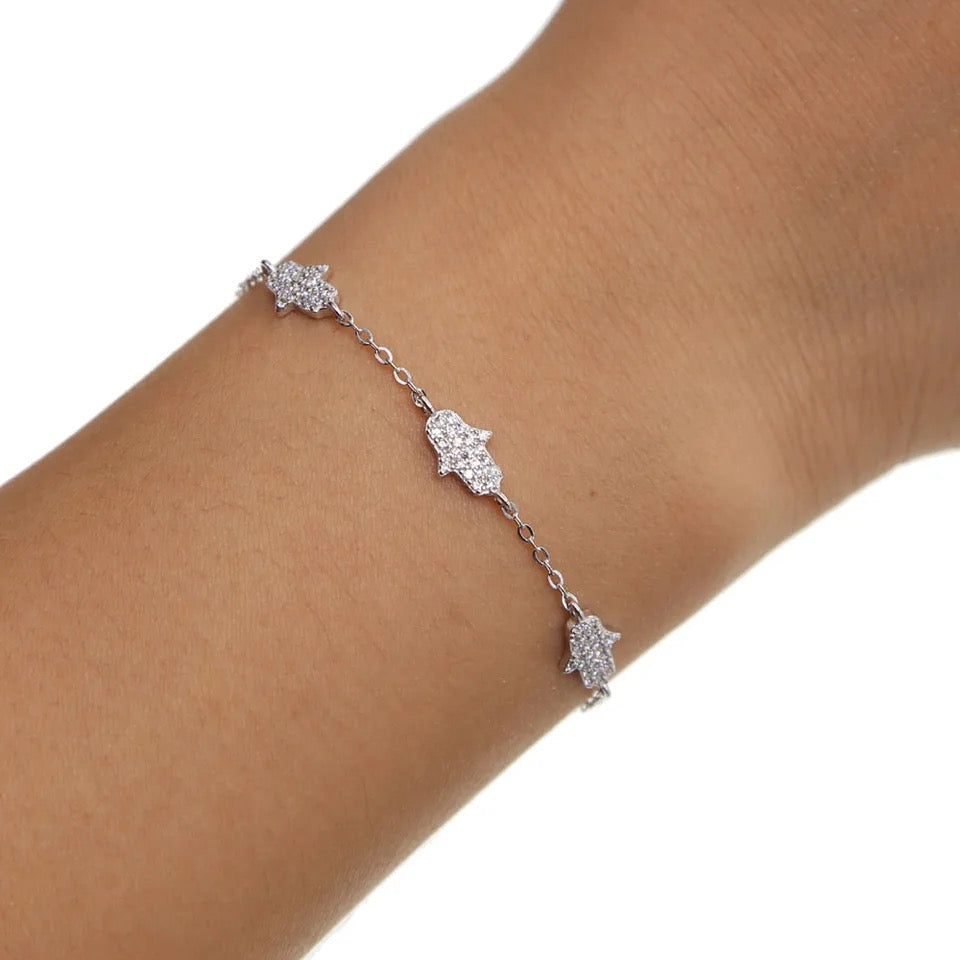 Hamza Bracelet
