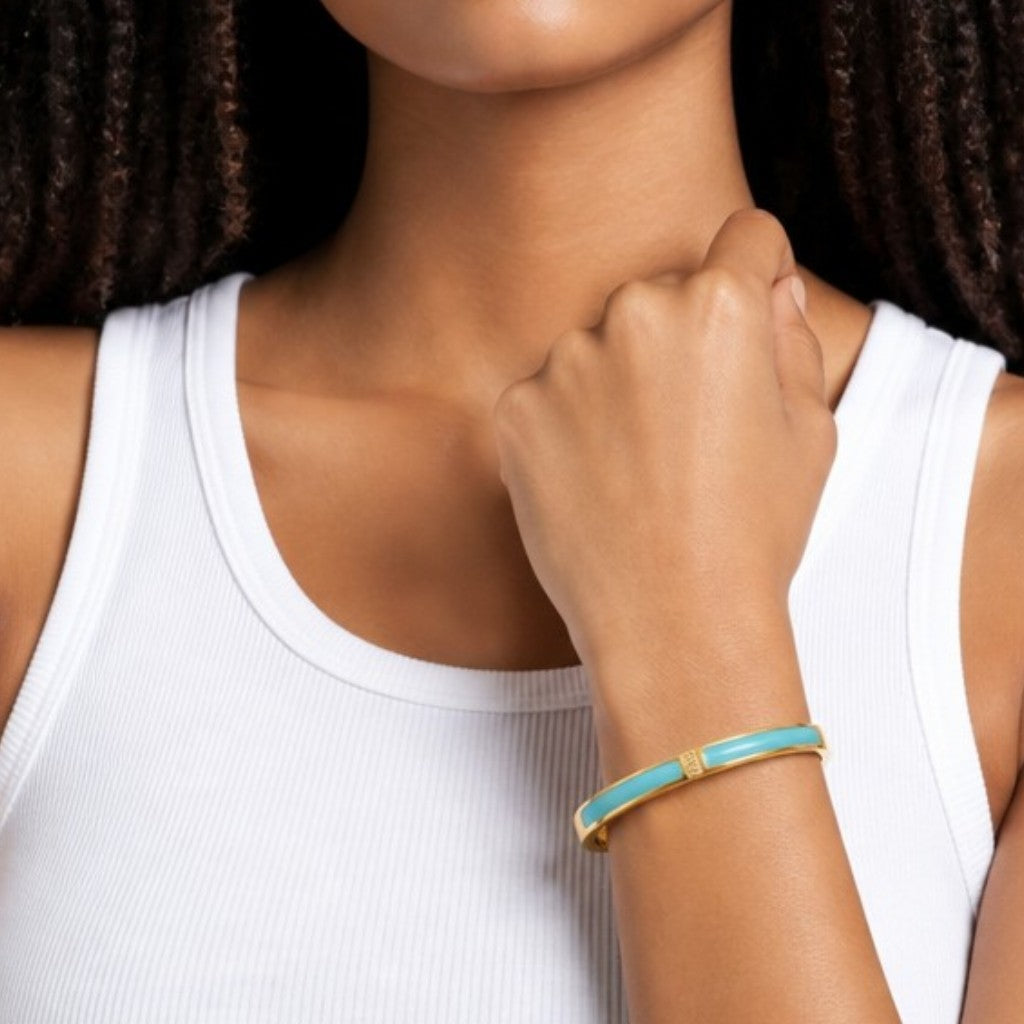 Tiffany Candy Bangle