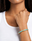 Tiffany Candy Bangle