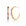 Aros C-hoop Queens Candy de plata 925 con baño dorado y ocho zirconias multicolor en engaste geométrico