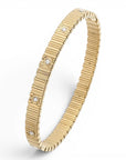 Caramel Bangle
