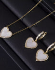 Hearts Set