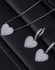 Hearts Set