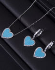 Hearts Set